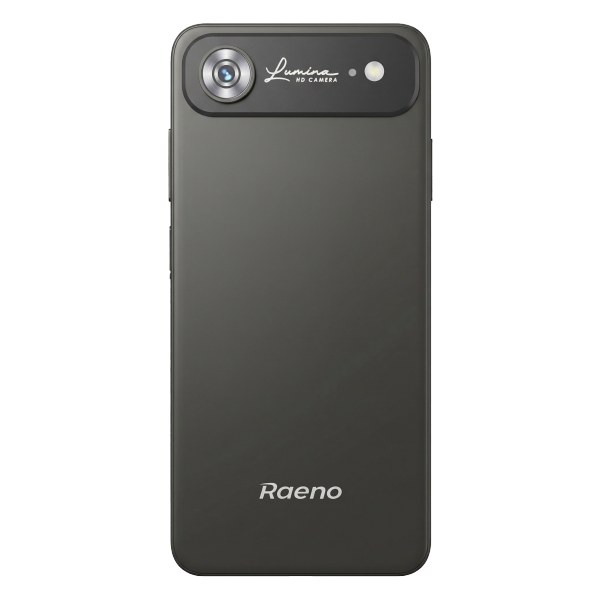 Model:- Raeno Air