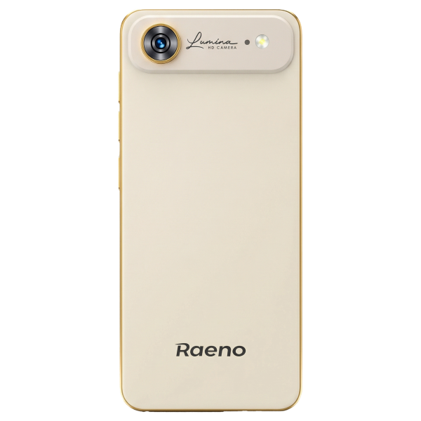 Model:- Raeno Air