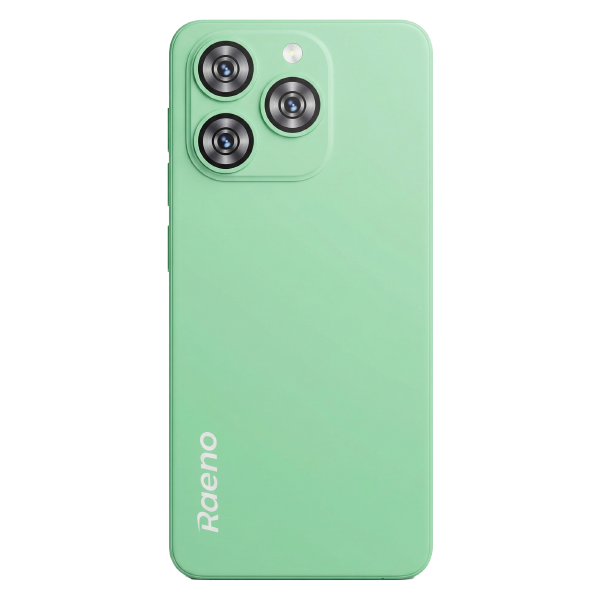Raeno Mobile Bangladesh – Affordable Smartphones